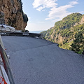 SR373 ancora interdetta a bus Sita: ecco gli orari delle navette per Ravello e Scala