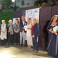 Stasera a Maiori il Gran Galà Finale di "Costiera Arte" con le premiazioni e la consegna delle chiavi della città a Tania di Giorgio