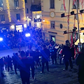 Stasera il corteo dei gruppi folk chiude le festività natalizie ad Atrani