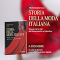 "Storia della moda italiana": a dicembre in tutte le librerie il nuovo libro di Michelangelo Iossa