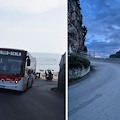 Strada Castiglione-Ravello, Provincia vieta transito a veicoli di lunghezza superiore a 9,30 metri /L'ORDINANZA