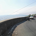 Strada Chiunzi-Corbara riaperta, ma nuova chiusura dalle 21 di stasera [FOTO-VIDEO]