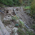 Strada Ravello-Chiunzi chiusa, presidente Comunità Montana scrive a De Luca