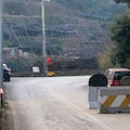 Strada Tramonti-Maiori, apertura allargata a 19 ore: si transiterà dalle 6 all'una di notte