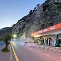 Strada Vietri-Salerno, atteso per stasera ok riapertura a senso alternato [VIDEO]