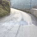 Strade groviera della Costa d’Amalfi: più che vie d’accesso al Paradiso veri e propri gironi dell'inferno [FOTO]