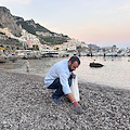 Straordinario entusiasmo per il Clean up Day: gli Amalfi’s Angels in azione per il rispetto dell’ambiente