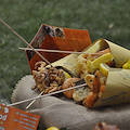 Streetfood: A Pasqua e Pasquetta “PIC-NIC” con il cibo di strada