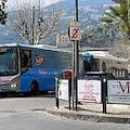 Studenti da Tramonti in ritardo a scuola causa orari bus, Sita anticipa partenza del pullman dal 17 gennaio