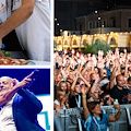 Successo per Pitti Pizza & Friends a Salerno: margherita, diavola e ortolana le più richieste dai giovani