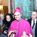 Sulmona, 4 febbraio l'ingresso in Diocesi di Mons. Michele Fusco. Da Amalfi numerosi fedeli