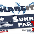 'Summer party, share it!', al Tritone la festa dei Giovani di Confcommercio Salerno