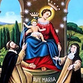 Supplica alla Madonna di Pompei, oggi 8 maggio: testo e dove seguirla