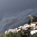 Sversamento in mare a Praiano, Ingenito (Abbac): «Chi inquina paghi!»