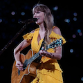 Taylor Swift: la famiglia della popstar americana era originaria di Cava de’ Tirreni