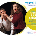 Teatri in Blu: in scena a Cetara spettacoli per famiglie ed eventi in luoghi segreti