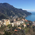 Tentano l'accesso a un'abitazione di Ravello, fermati 4 stranieri a Minori