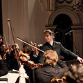 Teodor Currentzis e la sua MusicAeterna chiudono la 65esima edizione del Ravello Festival 