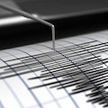 Terremoto magnitudo 3.3 vicino Roma