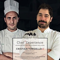 Terza serata per Chef Experience a Piazzetta Milù di Castellammare di Stabia