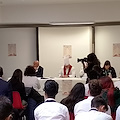 Terzo posto per l'IIS "Marini-Gioia-Comite" di Maiori al concorso enogastronomico a Paestum 