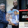 "The Equalizer 3" e Atrani il 30 agosto al Cinema Iris di Amalfi