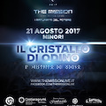 "The Mission", 21 agosto a Minori si cerca "Il Cristallo di Odino"