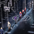 “The World of Fendi 2022” arriva in Costa d’Amalfi, dal 19 al 22 maggio all’Auditorium di Ravello l’evento della maison di lusso