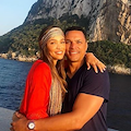 Tony Gonzalez, per l'ex giocatore di football vacanze tra Costiera e Capri [FOTO]