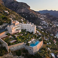 "Top 30 Hotels in Italy": nella classifica di Condè Nast Traveler 12 alberghi di lusso tra Costiera Amalfitana e Capri