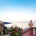 "Top Hotels in Italy", Condè Nast Traveler premia 9 alberghi di lusso tra Capri e Costiera Amalfitana