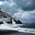 Torna il maltempo, da domani allerta meteo 'Gialla'