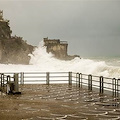 Torna l'allerta meteo in Campania: in arrivo forte perturbazione