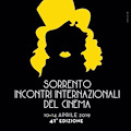 Tornano gli "Incontri Internazionali del Cinema di Sorrento": ospiti Banfi, Argento e De Sica