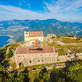 Tourbook del Maiori Music Festival, 19 luglio tappa al santuario della Madonna dell’Avvocata