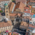 "Tra Via Regia e Cammino Giubilare": l'iniziativa della Diocesi di Amalfi-Cava nel progetto "Giubileo for All"