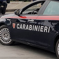 Traffico droga, dieci persone arrestate a Mercato San Severino per associazione a delinquere