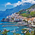 Tragedia ad Amalfi: turista scozzese muore a bordo piscina d'hotel