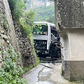 Tragedia di Ravello: le precisazioni della Soprintendenza