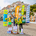 Trail, 26 dicembre torna il “Giro di Positano”