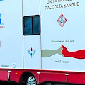 Tramonti, 20 aprile si dona il sangue con AVIS alla tendostruttura di Pietre