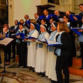 Tramonti: 22 ottobre il coro "Ave Stella Maris" di Maiori alla Festa organistica di Campinola