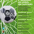 Tramonti: 25-26 maggio Memorial Amato-Signorini: tra ospiti Ciro Immobile e Giuseppe Bruscolotti