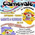 Tramonti, 6 febbraio ‘Festa di Carnevale’ a Capitignano