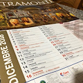 Tramonti: al via concorso fotografico per il Calendario 2019