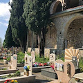 Tramonti, completato il servizio di Anagrafe Cimiteriale. Semplificati i rapporti tra Comune e cittadino