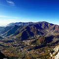 Tramonti, dal 24-25 settembre torna la 'Festa della Montagna' /PROGRAMMA