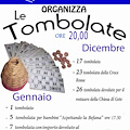 Tramonti: divertimento e beneficenza alla Tombolata dell’Associazione Gete [PROGRAMMA]