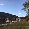 Tramonti, la Cantina San Francesco ‘salva’ 2,5 ettari di terreno incolto. Sarà la vigna più vasta della Costiera Amalfitana [FOTO-VIDEO]