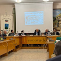 Tramonti: la presentazione del libro di Pietro Santoriello accende la speranza di restauro dell'antico conservatorio